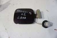 фото thumb №1, Крышка заливной топлива nissan qashqai i j10 +2 gab