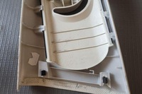 фото thumb №7, Правая боковая защита стойка vw passat b7 alltrack 365 3g0868418 1.6l