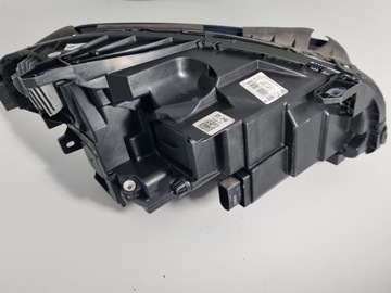 фото thumb №3, Фара лампа mercedes b w246 рестайлінг повний led