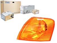 фото thumb №1, Tyc лампа поворотник помаранчевий vw passat