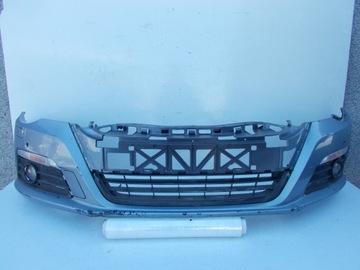 фото thumb №1, Бампер переднє перед vw passat cc