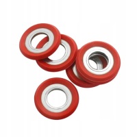 Набір 30 прокладка кондиціонера ford герметичні прокладки в Україні, фото thumb