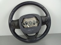 2021 jeep grand cherokee руль с Разборки, фото thumb