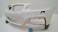фото thumb №7, Bmw 2 f22 f23 m набор 13- бампер передний перед e16