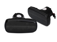 фото thumb №1, Поворотник динамічний corolla yaris verso rav4 prius lexus is 200 ls 430