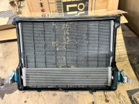 Bmw 5 g30 g31 lci 3.0e 2.0b комплектный  ремень передний с радиаторами гибрид Цена, фото thumb