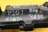 фото thumb №14, Крышка клапанов 8hz peugeot 207 1.4 hdi