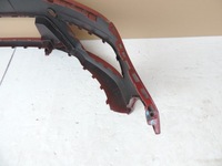 фото thumb №8, Vw caddy 2k5 2015 2016 2017 бампер передний