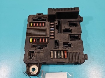 фото thumb №2, Блок управления модуль upc renault megane ii 8200306033c