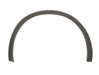 фото thumb №1, Накладка подкрылок расширитель арки перед левая golf jetta 2