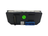 фото thumb №10, 2005 opel astra h панель климат-контроля 90151357