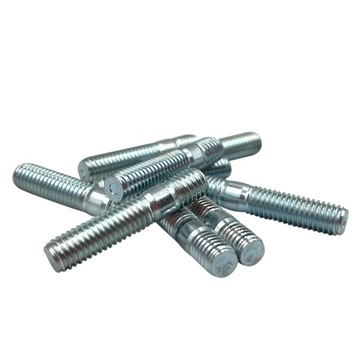 фото thumb №8, Винт шпилька коллектора m8x30 dł. общая 40mm