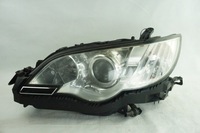 фото thumb №1, Лампа передняя левая subaru outback iii legacy iv eu