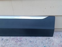 фото thumb №4, Vw t-roc 2ga молдинг дверь правая перед 2ga854940 оригинал