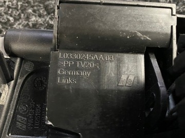 фото thumb №7, Bmw f21 f23 f32 ручка важіль сидіння ліва права