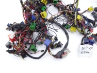 Daf xf e5 06-13 жгут электропроводка кабины anglik в Украине, фото thumb