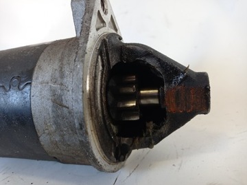 фото thumb №6, Стартер hyundai i10 1.1 12v g4hg 3610002560