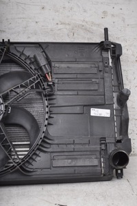 фото thumb №9, Mini f56 радиатор комплект 7617609 7636070 7644302 7618213 9271204 7617596