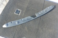 фото thumb №1, Накладка захист поперечина перед maserati quattroporte