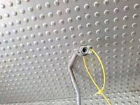 фото thumb №3, Шланг трубка кондиціонера toyota rav4 iii 2,2 d4d 06-09