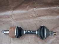 Купити Opel insignia a opc 2.8 v6 325km ліва привідний вал передня перед, фото thumb