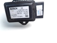 фото thumb №7, Bmw x5 датчик ускорения esp 3.0d дизель 160kw 218 hp 6774040 2006