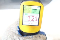 фото thumb №3, Дверь левый зад volkswagen golf vii рестайлинг универсал