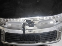 фото thumb №11, Капот передня перед audi a6 c5 ly7w