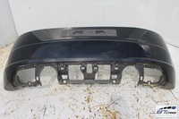 фото thumb №5, Audi tt 8s зад бампер задний + крышка багажника + лампы лампа led 8s цвет c