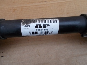 фото thumb №5, Insignia a 2.0 cdti автомат полуось полуось левая короткая 13228199