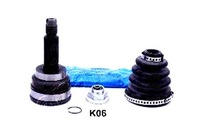 фото thumb №1, Japanparts шарнир zew. kia rio