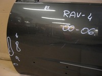 фото thumb №3, Toyota rav4 2000 дверь левая перед