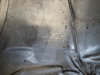 фото thumb №15, 46742691 защита тепловая глушителя alfa romeo 147 1.6b