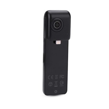 Insta360 Nano S 4K Панорамная VR-видеокамера на 360 градусов 4K 20MP HQ