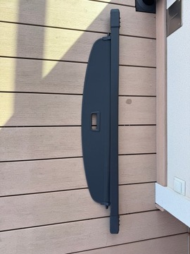 фото thumb №1, Renault espace vi ролета багажника 794643592r 2023 2024 2025