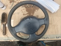 фото thumb №14, Полка багажника задня renault clio 2 ii 97-00r дорестайлінг
