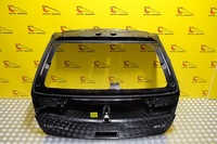 фото thumb №8, Lincoln mkx 2012-2015 крышка зад багажника usa