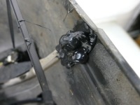 фото thumb №13, Bmw x5 e53 lift бампер протитуманна фара pdc перед 354/7