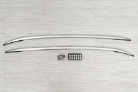 фото thumb №9, Mazda cx-5 ii kf 2017-2025 рейлінги дахові сріблястий 00008lr09