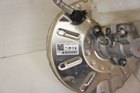 фото thumb №6, Ml300 renault clio v 1.5d усилитель тормозов тормоза