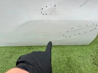 фото thumb №8, Двері citroen c3 iii правий задня 39078332