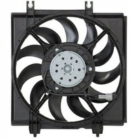 фото thumb №1, Вентилятор subaru xv 1.6 2.0 2011-2013