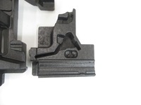 фото thumb №6, Пінополістирол вкладка багажника wgłębienie bmw e83 x3