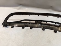 Mercedes gla w156 - накладка спойлер бампера перед polecam Зі Шроту, фото thumb