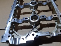 фото thumb №14, Audi q5 8r 3.2 fsi крышка валов распределительного вала cal 06e103286l