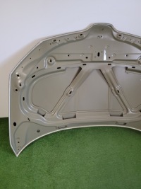 фото thumb №5, Skoda fabia iii 3 6v 6v0 капот крышка двигателя nowa оригинал 6v0823155