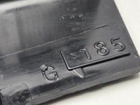 Proace city combo berlingo rifter корпус защита зеркало 9817598277 Киев, фото thumb