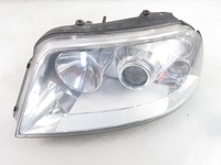 фото thumb №8, Лампа ліва передня vw sharan i lift ксенон 7m3941015ac