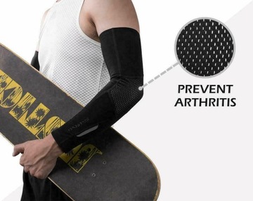 ROCKBROS XT019-M Нарукавные повязки для бега и велоспорта