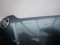 фото thumb №9, Skoda superb iii 15- капот кришка двигуна